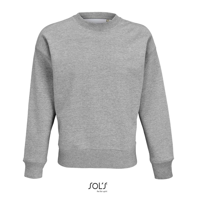 grigio medio melange